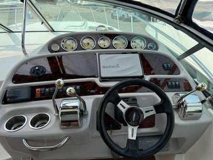 2005 35’ Chaparral