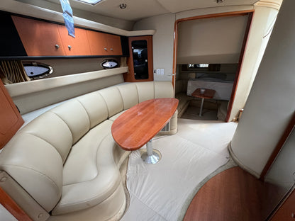 2005 35’ Chaparral