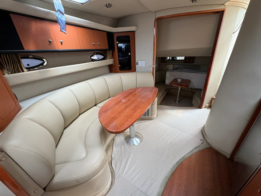 2005 35’ Chaparral