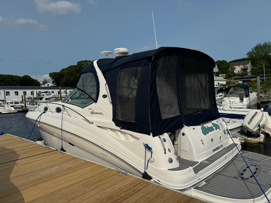 2003 32' Sea Ray Sundancer