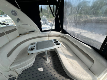 2003 32' Sea Ray Sundancer