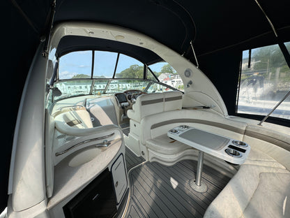 2003 32' Sea Ray Sundancer