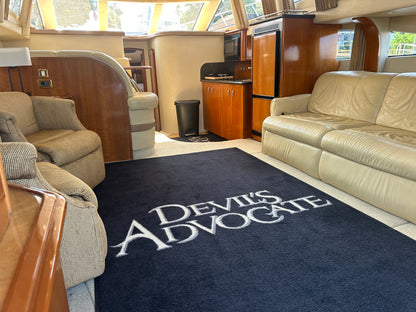 2004 43’ Carver Mariner