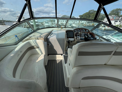 2003 32' Sea Ray Sundancer