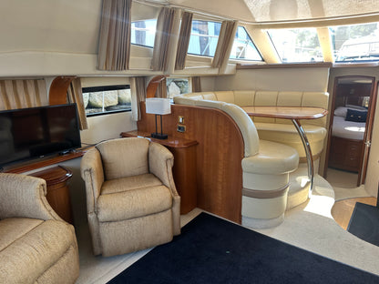 2004 43’ Carver Mariner