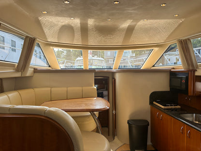 2004 43’ Carver Mariner