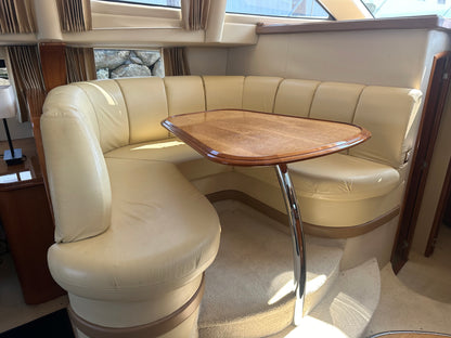 2004 43’ Carver Mariner