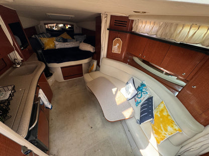 2003 32' Sea Ray Sundancer