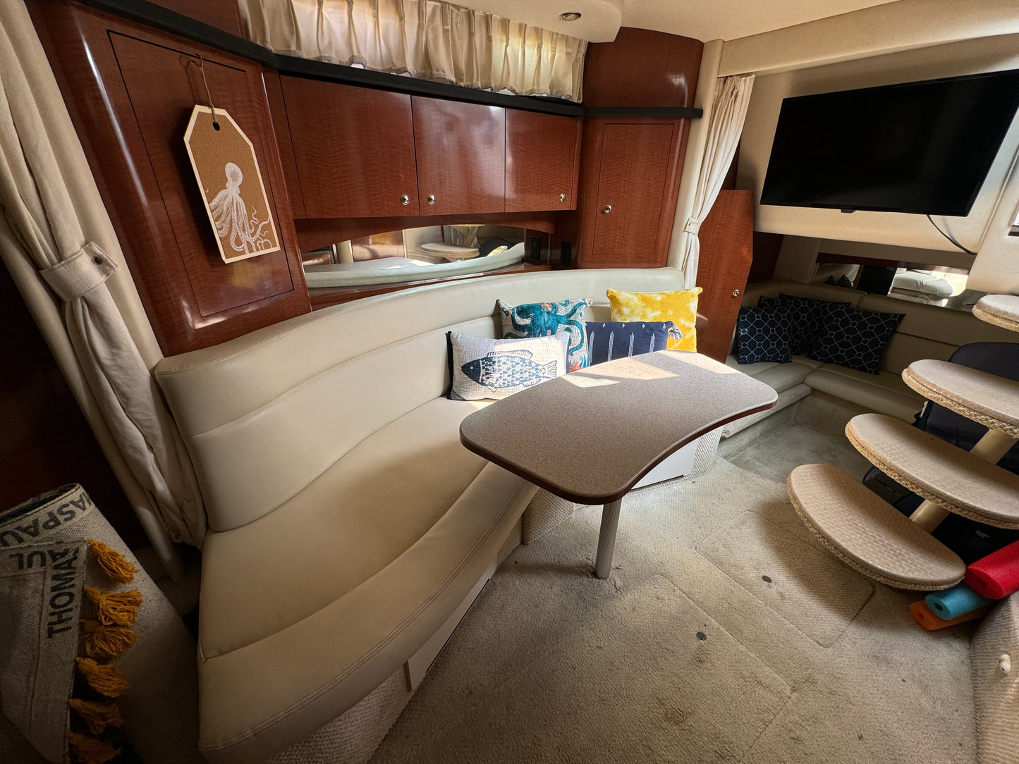 2003 32' Sea Ray Sundancer