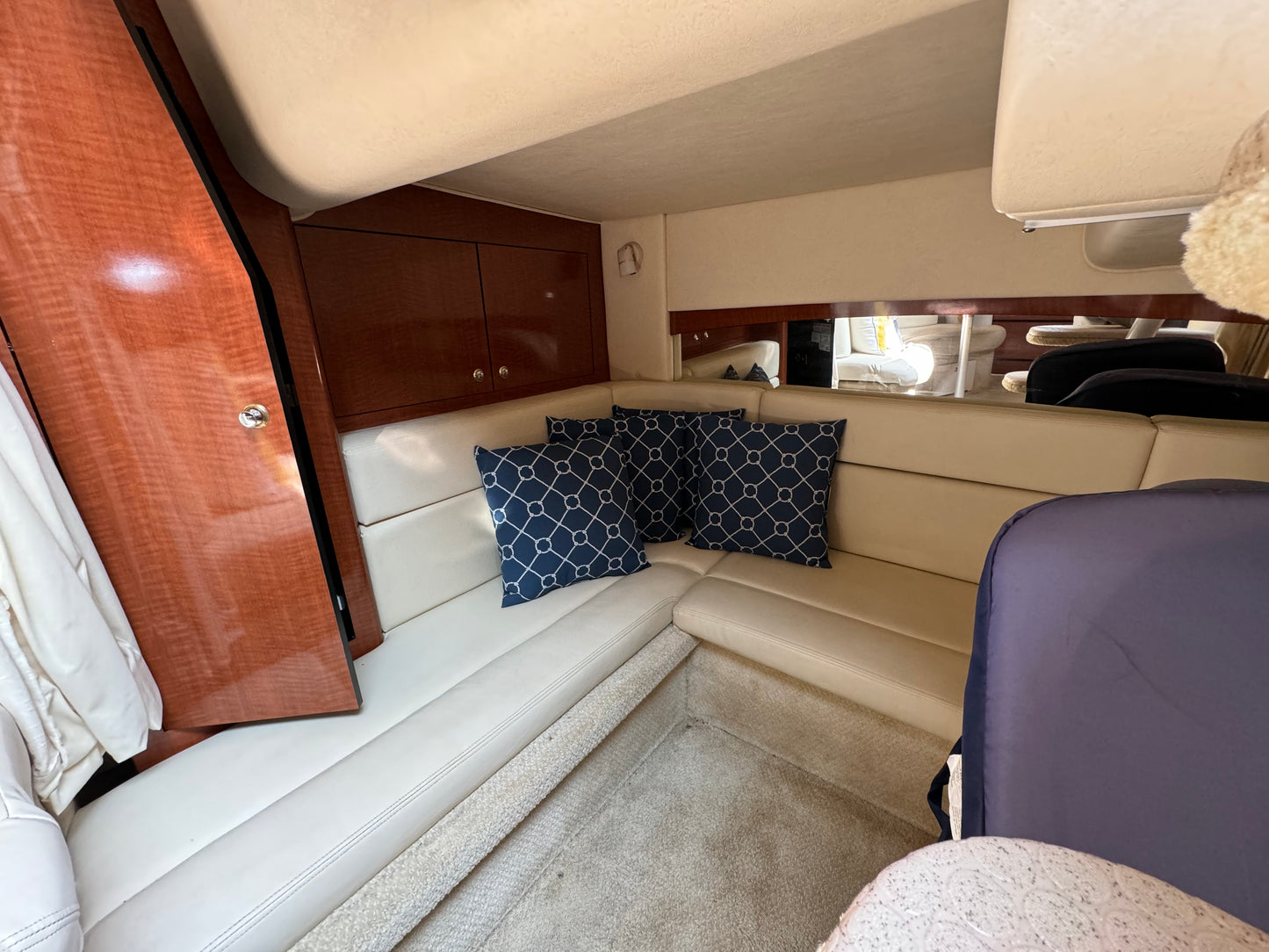 2003 32' Sea Ray Sundancer