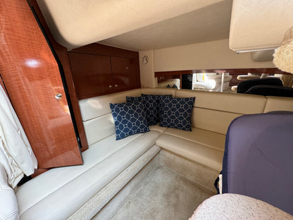 2003 32' Sea Ray Sundancer