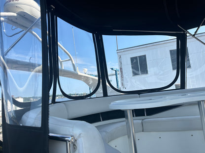 2004 43’ Carver Mariner