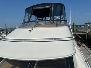 2004 43’. Carver Mariner