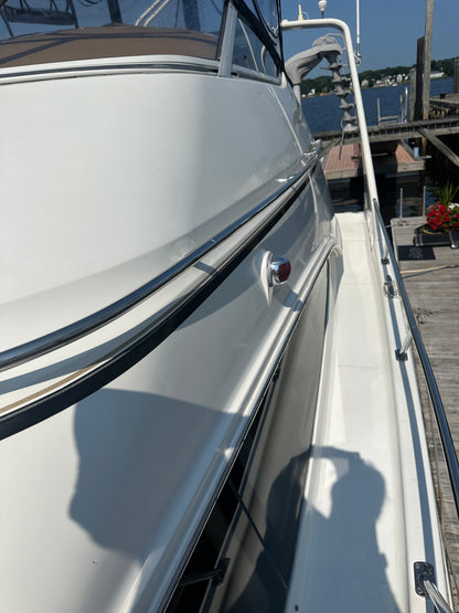 2004 43’ Carver Mariner