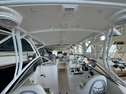 2015 24’ Edgewater