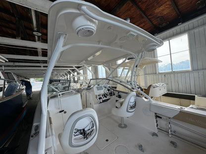 2015 24’ Edgewater
