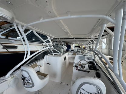 2015 24’ Edgewater
