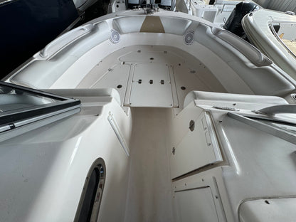 2015 24’ Edgewater