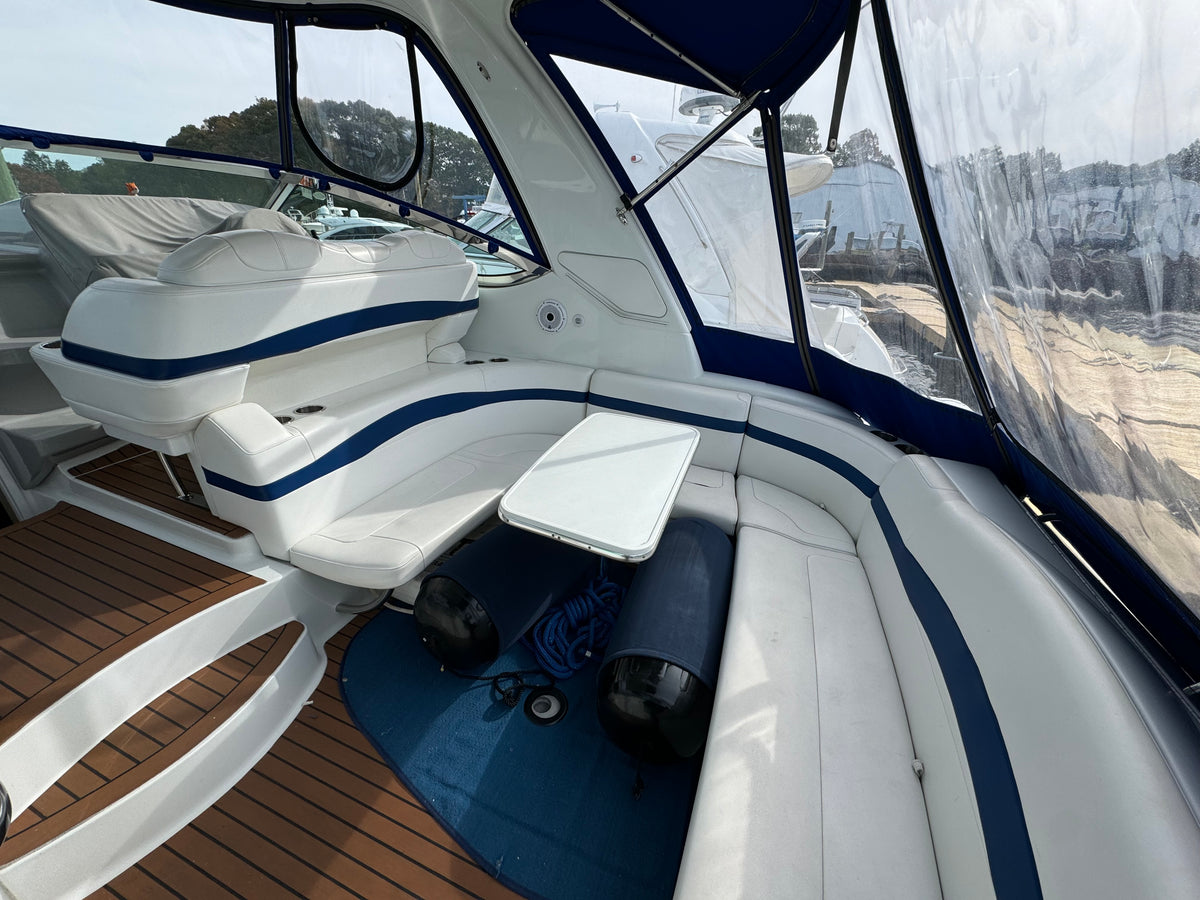2007 40’ Formula