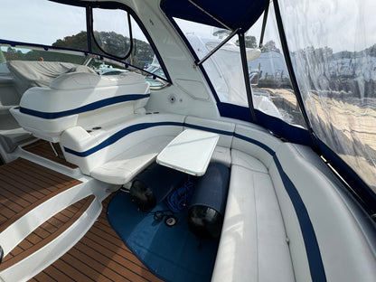 2007 40’ Formula