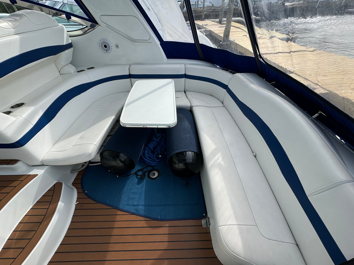 2007 40’ Formula
