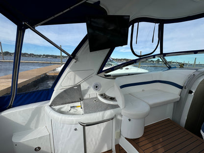2007 40’ Formula
