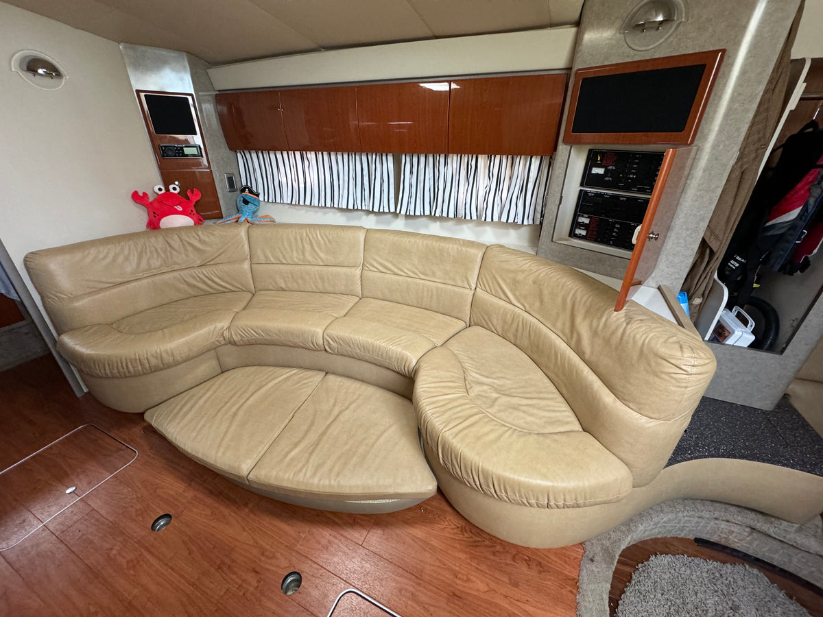 2007 40’ Formula