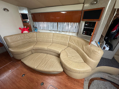 2007 40’ Formula
