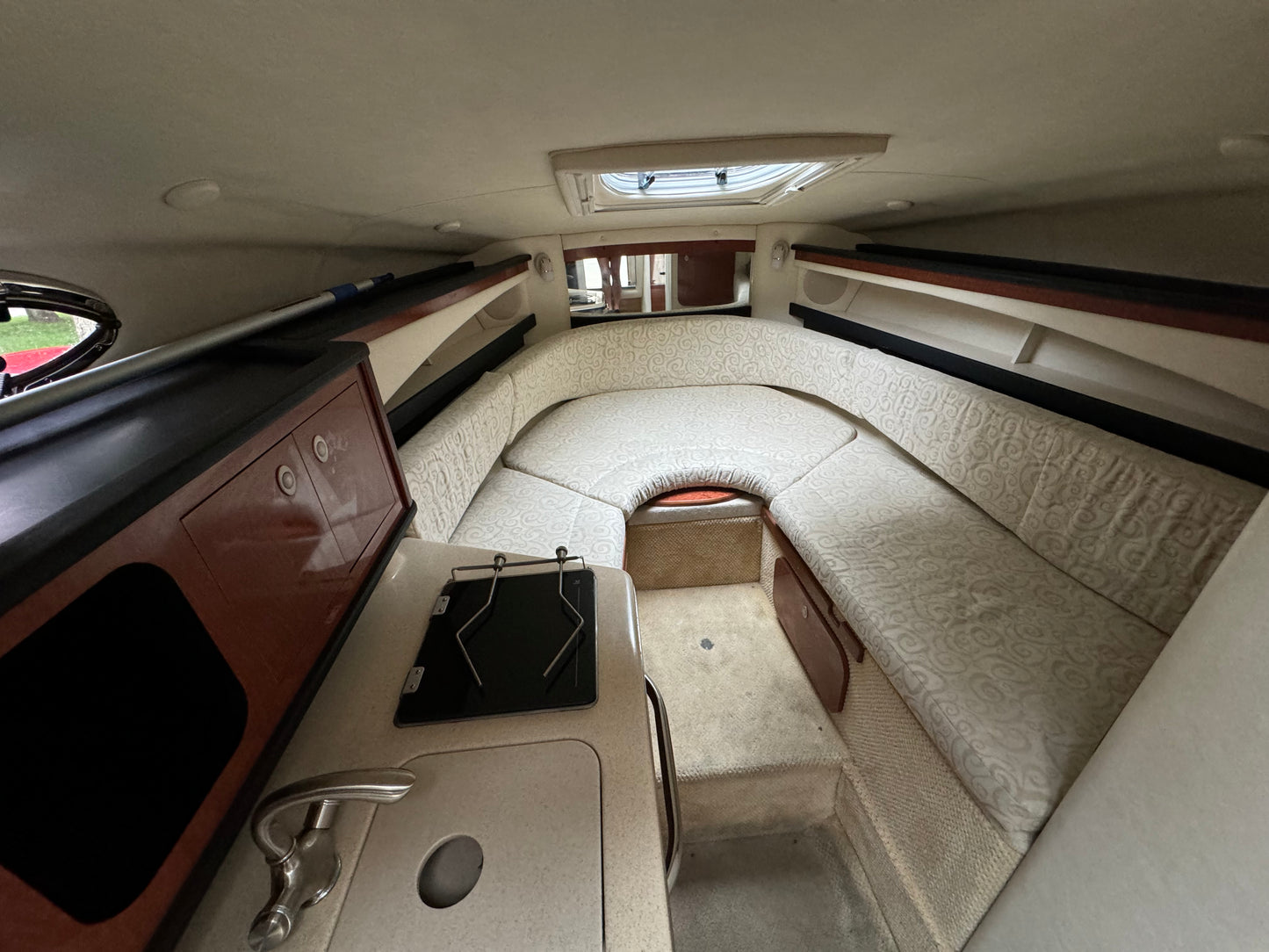 2005 26’ Sea Ray Sundancer