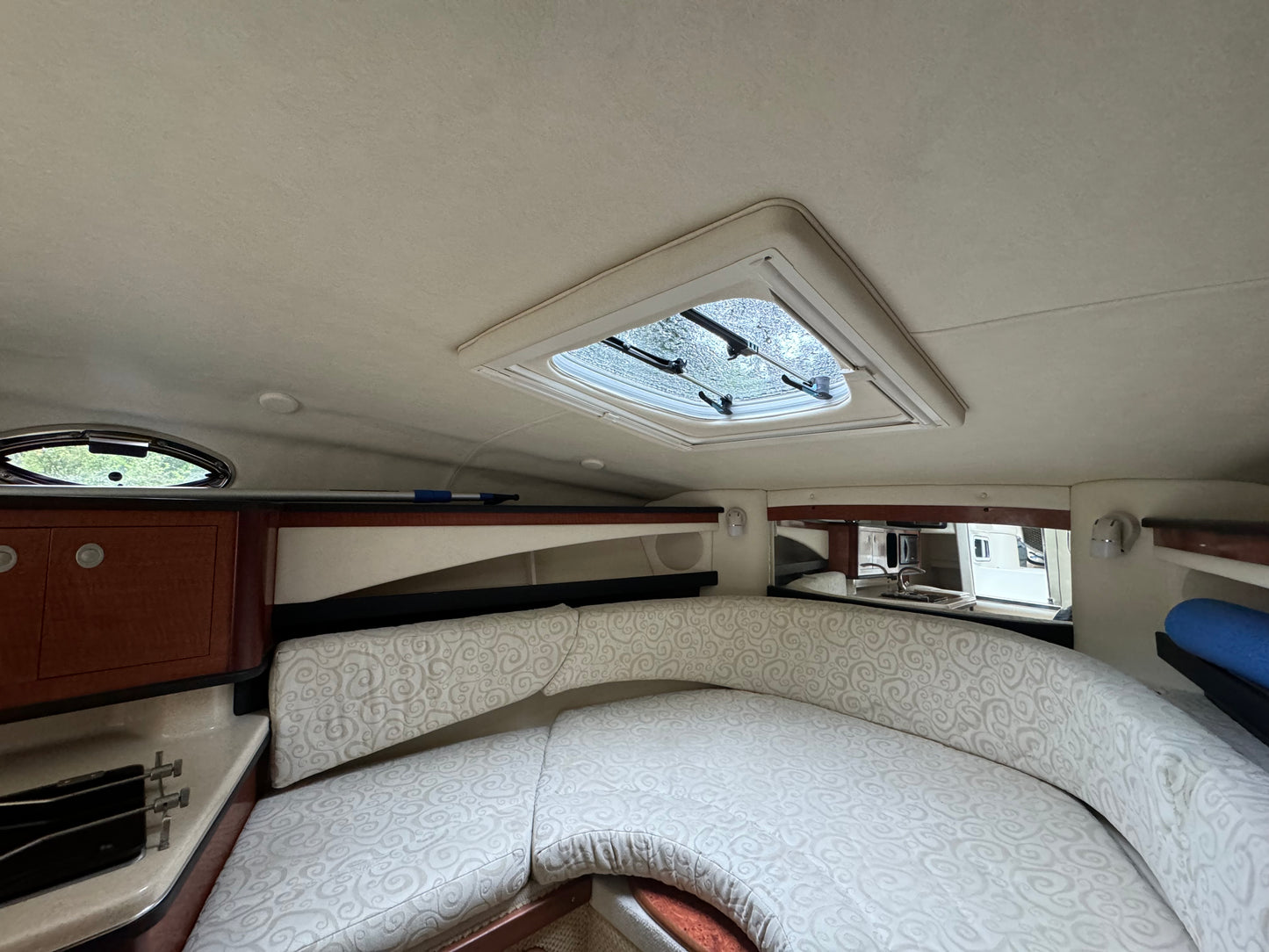 2005 26’ Sea Ray Sundancer