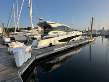 2018 48’ Galeon HTS