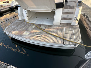 2018 48’ Galeon HTS