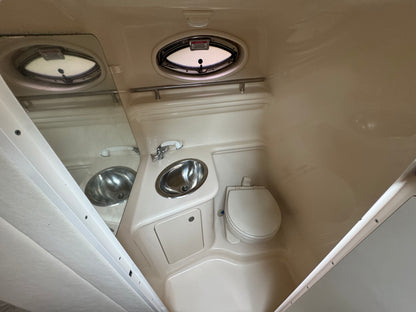 2005 26’ Sea Ray Sundancer