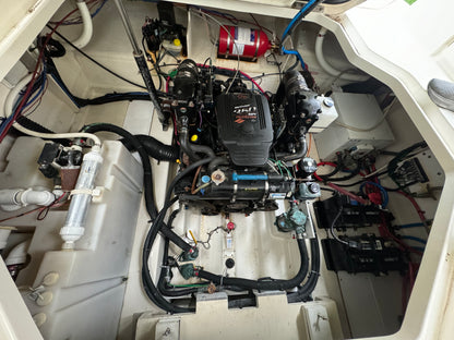 2005 26’ Sea Ray Sundancer