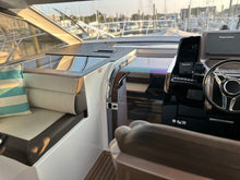 2018 48’ Galeon HTS