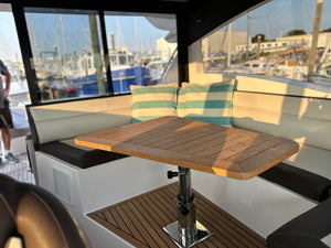 2018 48’ Galeon HTS