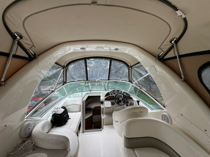 2005 26’ Sea Ray Sundancer