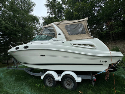 2005 26’ Sea Ray Sundancer