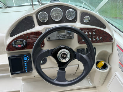 2005 26’ Sea Ray Sundancer