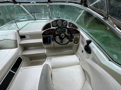 2005 26’ Sea Ray Sundancer