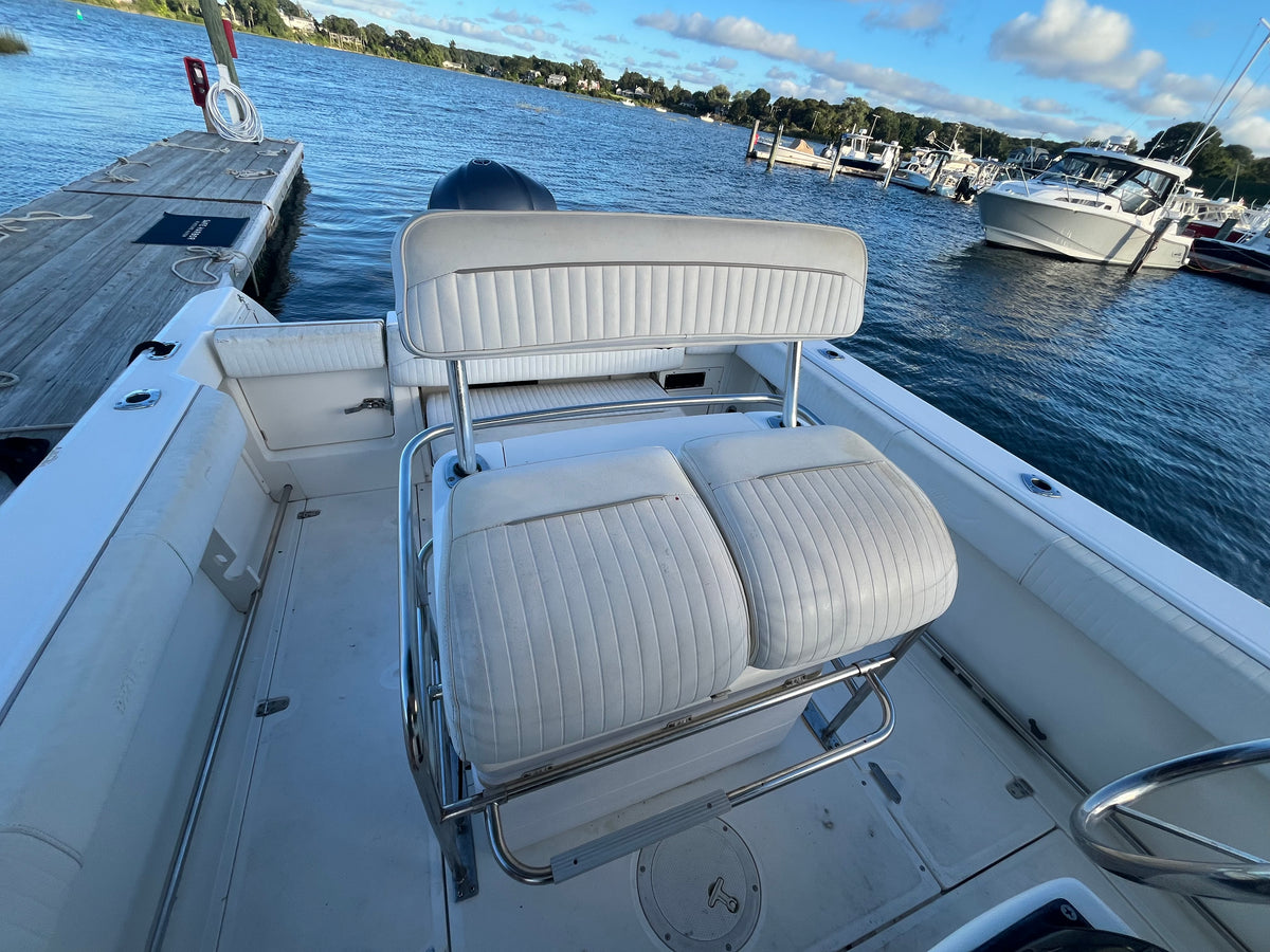 1999 26’ Boston Whaler