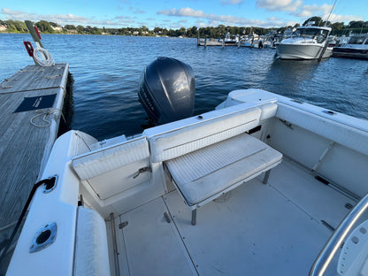 1999 26’ Boston Whaler
