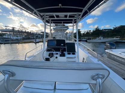 1999 26’ Boston Whaler