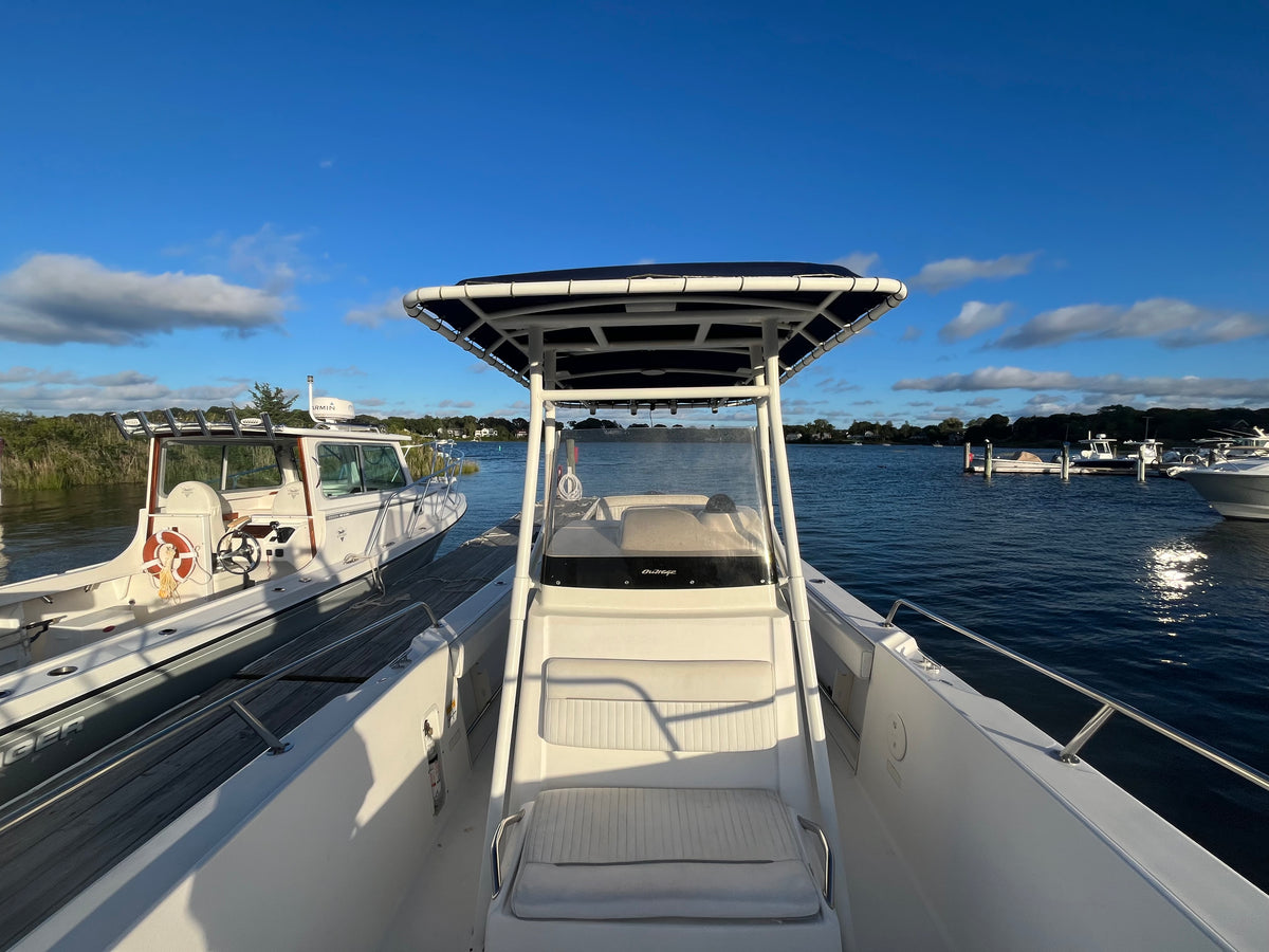 1999 26’ Boston Whaler