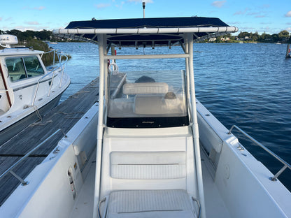 1999 26’ Boston Whaler