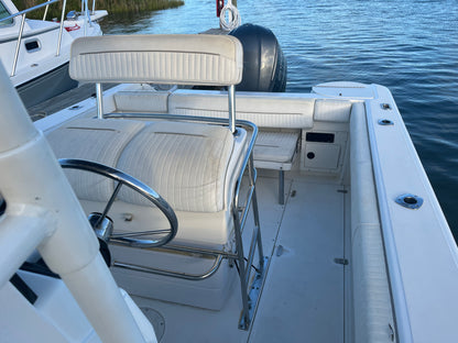 1999 26’ Boston Whaler