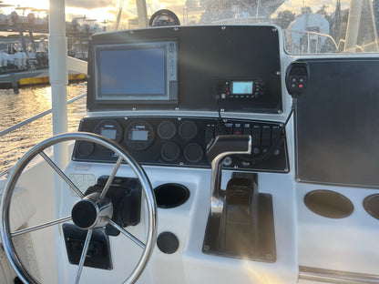 1999 26’ Boston Whaler