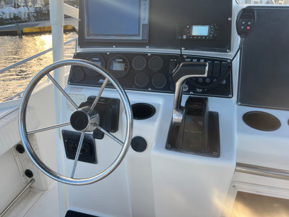 1999 26’ Boston Whaler