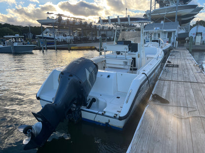 1999 26’ Boston Whaler
