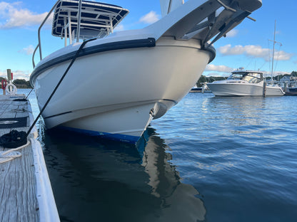 1999 26’ Boston Whaler